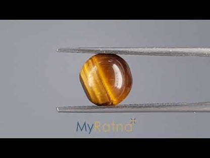 Tiger Eye - 2.06 Carats