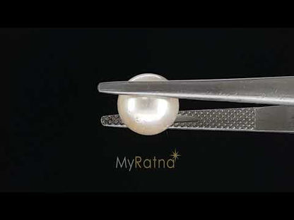 South Sea Pearl (Moti) - 3.83 Carats