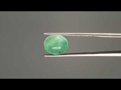 Emerald (Panna) - 3.22 Carats