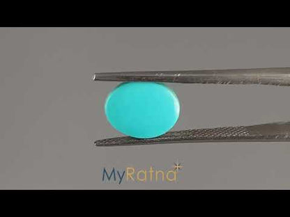 Turquoise - 1.61 Carats
