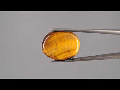 Tiger Eye - 14.11 Carats