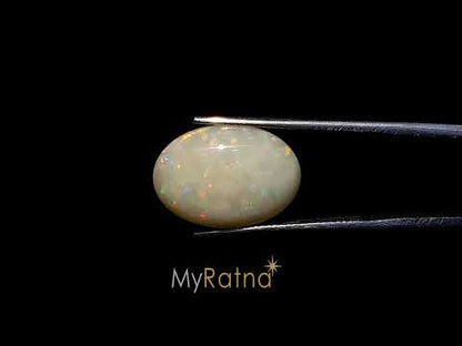 Opal - 6.33 Carats