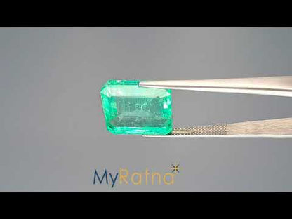 Emerald - 20.22 Carats (Panna - 22.04 Ratti)