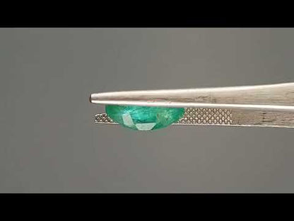 Emerald (Panna) - 2.80 Carats