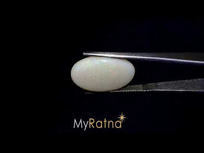Opal - 10.02 Carats
