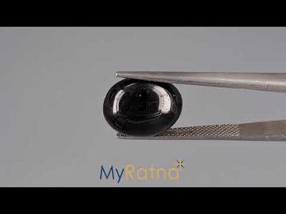 Black Onyx - 8.87 Carats
