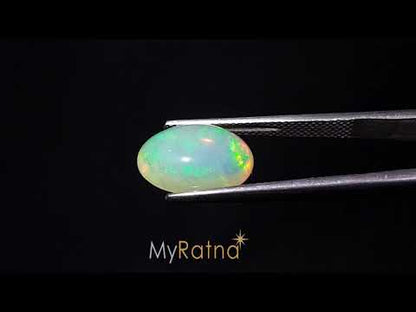 Opal - 3.09 Carats