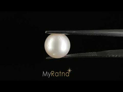 South Sea Pearl (Moti) - 8.12 Carats