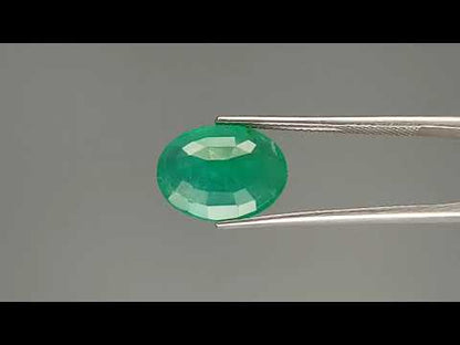 Emerald (Panna) - 4.25 Carats