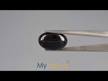 Black Onyx - 12.31 Carats