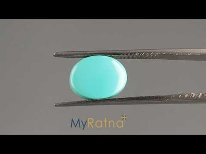 Turquoise - 2.83 Carats