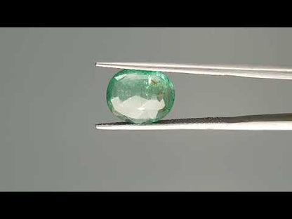 Emerald (Panna) - 3.09 Carats