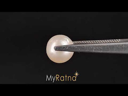 Keshi Pearl - 5.10 Carats (Moti - 5.56 Ratti)
