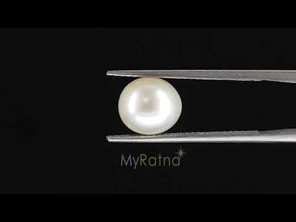 South Sea Pearl - 3.84 Carats (Moti - 4.19 Ratti)