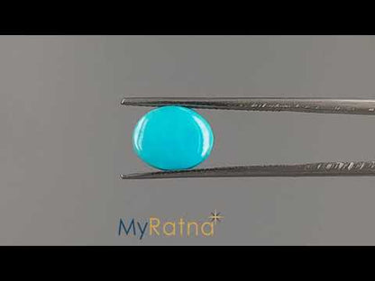 Turquoise - 1.95 Carats