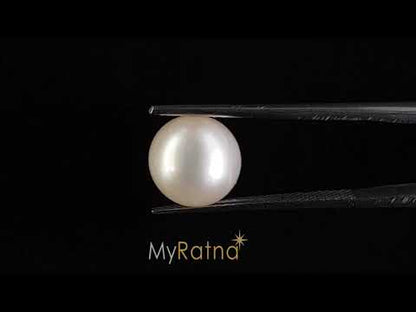 South Sea Pearl (Moti) - 6.04 Carats