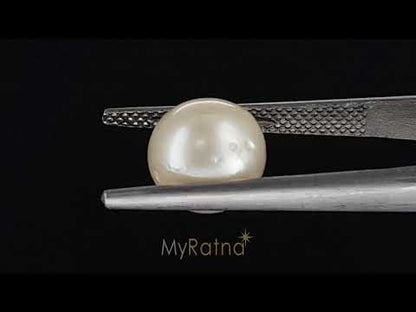 South Sea Pearl (Moti) - 5.25 Carats