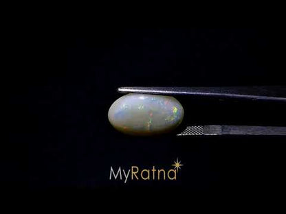 Opal - 6.63 Carats