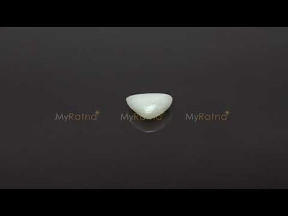 White Coral - 2.08 Carats