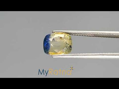 Pitambari ( Neelambari ) - 2.89 Carats