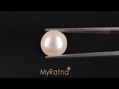 Keshi Pearl (Moti) - 5.00 Carats