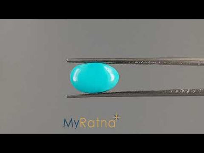 Turquoise - 2.32 Carats