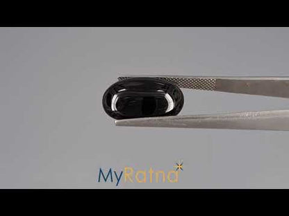 Black Onyx - 9.44 Carats