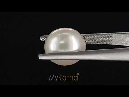 South Sea Pearl (Moti) - 8.98 Carats