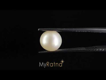 South Sea Pearl (Moti) - 5.90 Carats