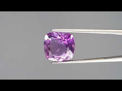 Amethyst - 5.3 Carats (Jamunia - 5.78 Ratti)