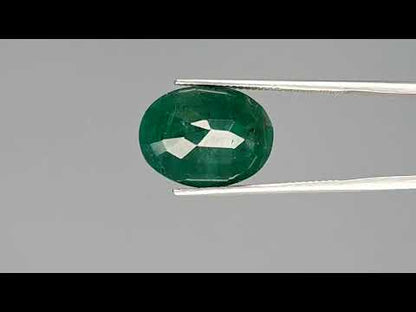 Emerald (Panna) - 11.21 Carats