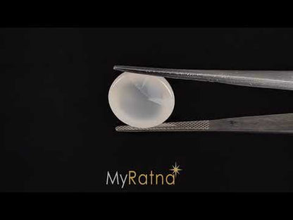 White Moonstone - 11.14 Carats