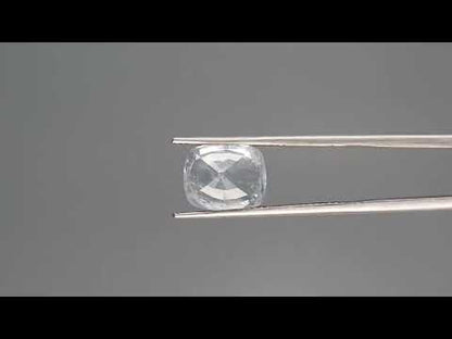 Blue Sapphire (Neelam) - 5.00 Carats