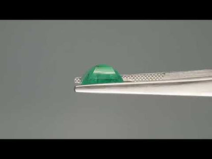 Emerald (Panna) - 4.42 Carats