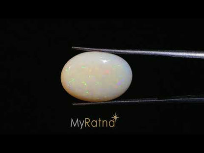 Opal - 6.33 Carats