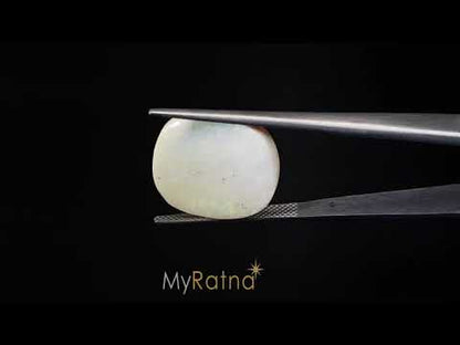 Opal - 7.56 Carats (Dudhiya Pathar - 8.24 Ratti)