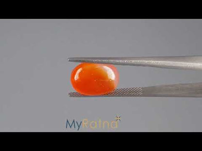 Hakik (Agate) - 7.13 Carats