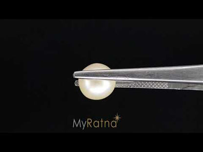Keshi Pearl (Moti) - 3.63 Carats