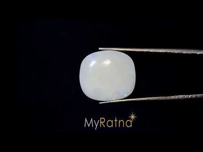 Opal - 7.29 Carats (Dudhiya Pathar - 7.95 Ratti)