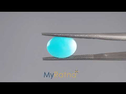Turquoise - 2.94 Carats