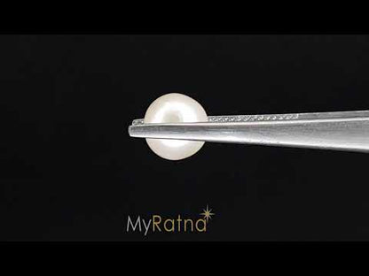 Keshi Pearl (Moti) - 3.72 Carats
