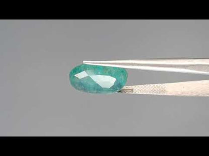 Emerald (Panna) - 5.32 Carats