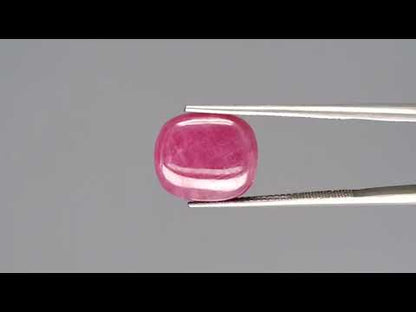 Ruby (Manik) - 14.74 Carats