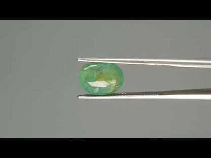 Emerald (Panna) - 2.92 Carats