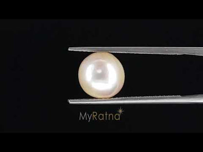 South Sea Pearl (Moti) - 4.55 Carats
