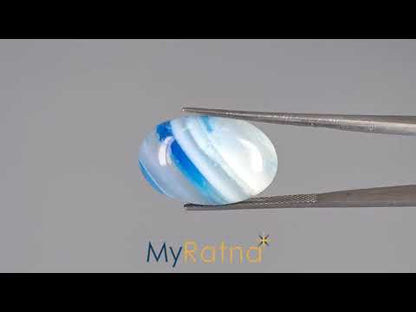 Hakik (Agate) - 19.15 Carats