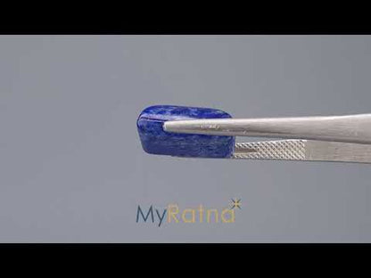 Lapis Lazuli - 10.63 Carats