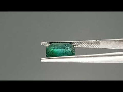 Emerald (Panna) - 2.68 Carats