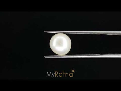 Keshi Pearl - 3.80 Carats (Moti - 4.14 Ratti)