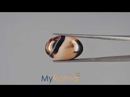 Hakik (Agate) - 11.44 Carats